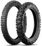 Michelin 274832, MICHELIN STARCROSS 6 HARD 90/100-21 TT, Motorradreifen vorne
