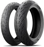 MICHELIN ROAD 6 110/70ZR17 TL, Motorradreifen vorne