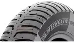 MICHELIN CITY EXTRA 3.50-10 TL/TT, Motorradreifen vorne/hinten