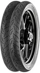 CONTINENTAL ContiStreet 100/90-17 TL, Motorradreifen hinten