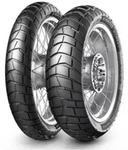 METZELER KAROO STREET 120/70-15 TL, Motorradreifen vorne