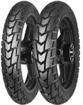MITAS MC-32 100/80-17 TL/TT, Motorradreifen vorne