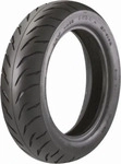 Duro DUMO71008918, DURO HF918 100/80-17 TL, Motorradreifen vorne/hinten