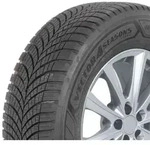 Ganzjahresreifen GOODYEAR Vector 4Seasons Cargo 235/65R16 115/113R C
