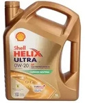 Motor&ouml;l SHELL 550063071 Helix ULTRA SP 0W20 5L