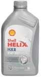 Motor&ouml;l SHELL 550046663 Helix HX8 ECT C3 5W30 1L