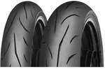 MITAS SPORT FORCE+RS 150/60ZR17 TL, Motorradreifen hinten