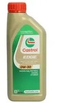 Motor&ouml;l CASTROL 15F63B Edge 0W30 1L