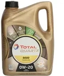 Motor&ouml;l TotalEnergies 2223757 Quartz GF6 0W20 5L