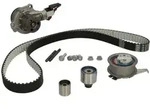 Wasserpumpe + Zahnriemensatz SKF VKMC 01278