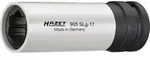 Schlagsteckschl&uuml;ssel 1/2" 6-kantig HAZET HAZ 905SLG-17