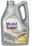 Motor&ouml;l MOBIL 155852 3000 0W20 5L