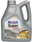 Motor&ouml;l MOBIL 155856 3000 0W20 4L