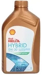 Motor&ouml;l SHELL 550056722 Helix HYBRID 0W20 1L