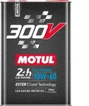 Motor&ouml;l MOTUL 110865 300V Le Mans 10W60 5L