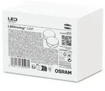 Abdeckung, Hauptscheinwerfer OSRAM LEDCAP11