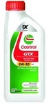 Motor&ouml;l CASTROL 15F6E4 GTX 5W30 RN17 1L