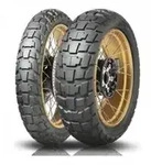 DUNLOP TRAILMAX RAID 150/70R17 TL, Motorradreifen hinten