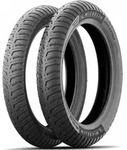 MICHELIN CITY EXTRA 110/70-12 TL, Motorradreifen vorne/hinten