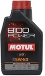 Motor&ouml;l MOTUL 111811 8100 POWER 5W50 1L