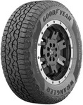 Sommerreifen GOODYEAR Wrangler Territory AT/S 255/65R18 111H