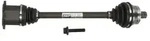 Antriebswelle SKF VKJC 5507 Links