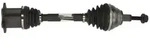 Antriebswelle SKF VKJC 4591 Links