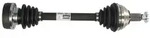 Antriebswelle SKF VKJC 5072 Links