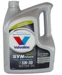 Motor&ouml;l VALVOLINE 908774 Synpower MST C3 5W30 4L