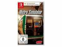 Metro Simulator - Switch-KEY