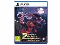 Chronicles of 2 Heroes Amaterasus Wrath - PS5 [EU Version]