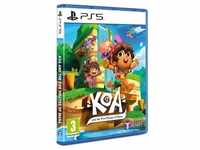 Koa and the Five Pirates of Mara - PS5 [EU Version]