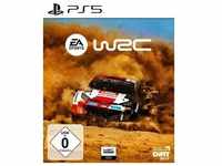 WRC 2023 - PS5 [EU Version]