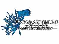 Sword Art Online Last Recollection - XBSX [EU Version]