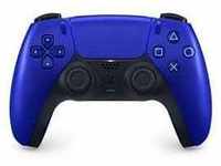 Controller Wireless, DualSense, Cobalt Blue, Sony - PS5