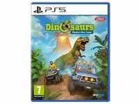 Dinosaurs Mission Dino Camp - PS5 [EU Version]