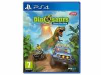Dinosaurs Mission Dino Camp - PS4 [EU Version]