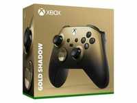 Controller Wireless, Gold Shadow SE, MS - XBSX/XBOne/PC