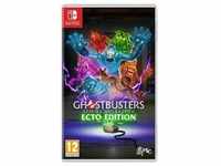 Ghostbusters Spirits Unleashed Ecto Edition - Switch [EU Version]