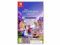 Disney Dreamlight Valley Cozy Edition - Switch-KEY [EU Version]
