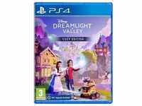 Disney Dreamlight Valley Cozy Edition - PS4 [EU Version]