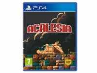 Acalesia - PS4 [EU Version]