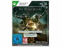 The Elder Scrolls Online Premium Collection 2 - XBOne
