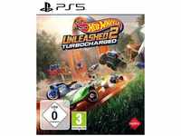 Hot Wheels Unleashed 2 Turbocharged Day One E.- PS5 [EU Version]