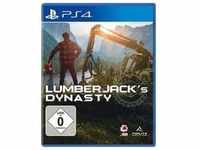 Lumberjacks Dynasty - PS4