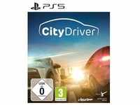 City Driver - PS5