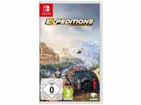 Expeditions A Mud Runner Game - Switch [EU Version]