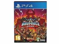 Broforce Deluxe Edition - PS4 [EU Version]