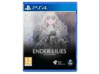 Ender Lilies Quietus of the Knights - PS4 [EU Version]