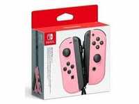 Joy-Con Controller 2er Set, pastell rosa, Nintendo - Switch